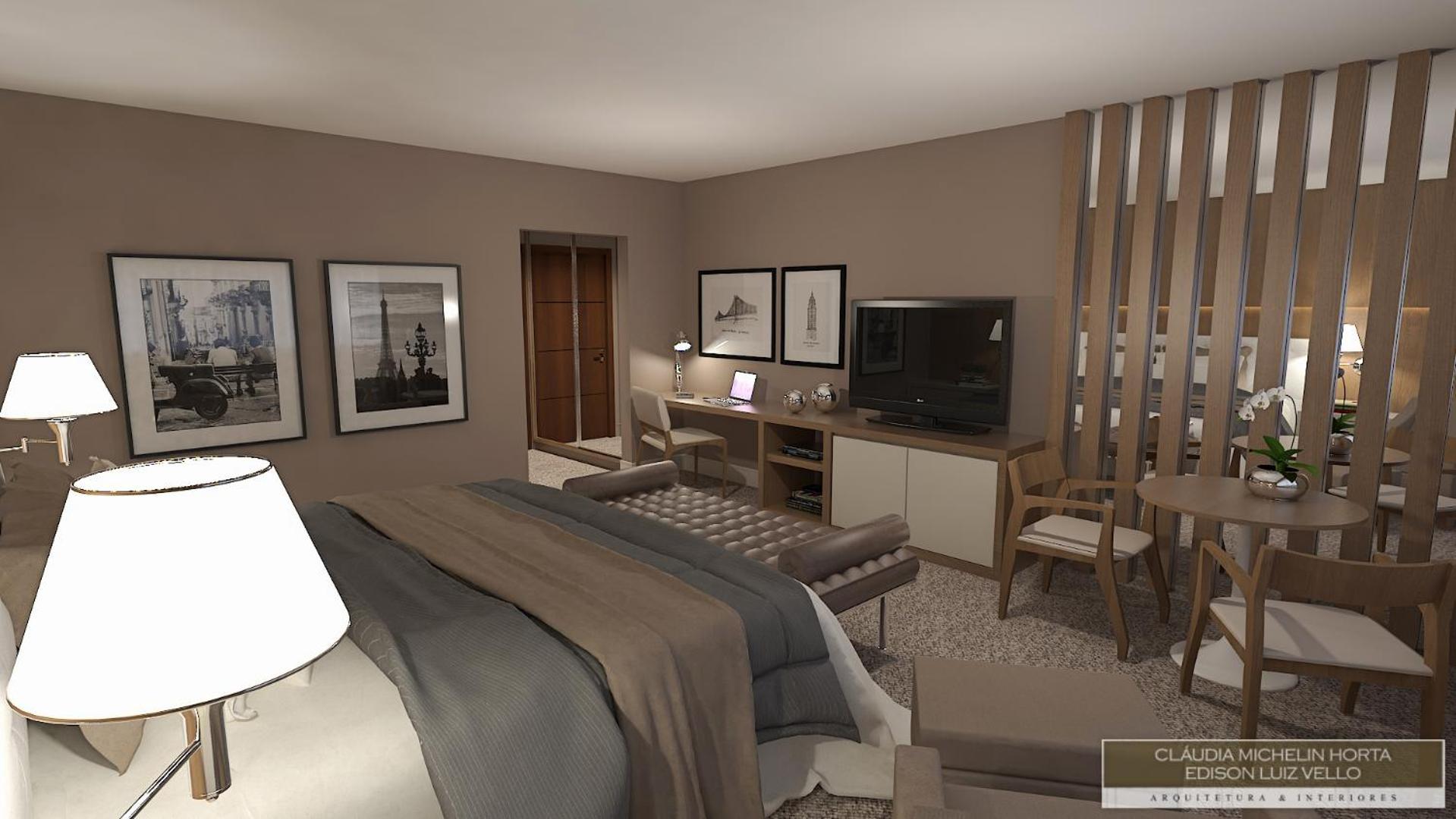 White Plaza Hotel Curitiba Bagian luar foto