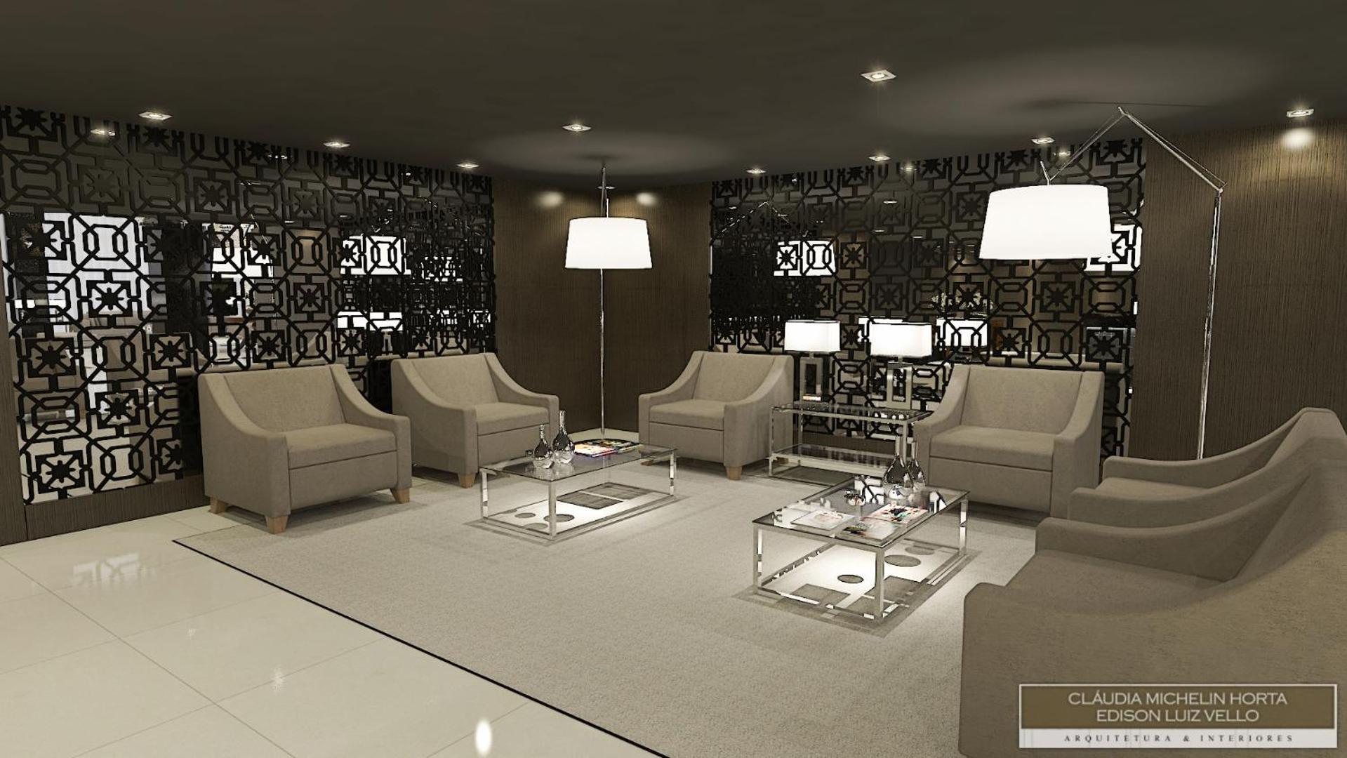 White Plaza Hotel Curitiba Bagian luar foto