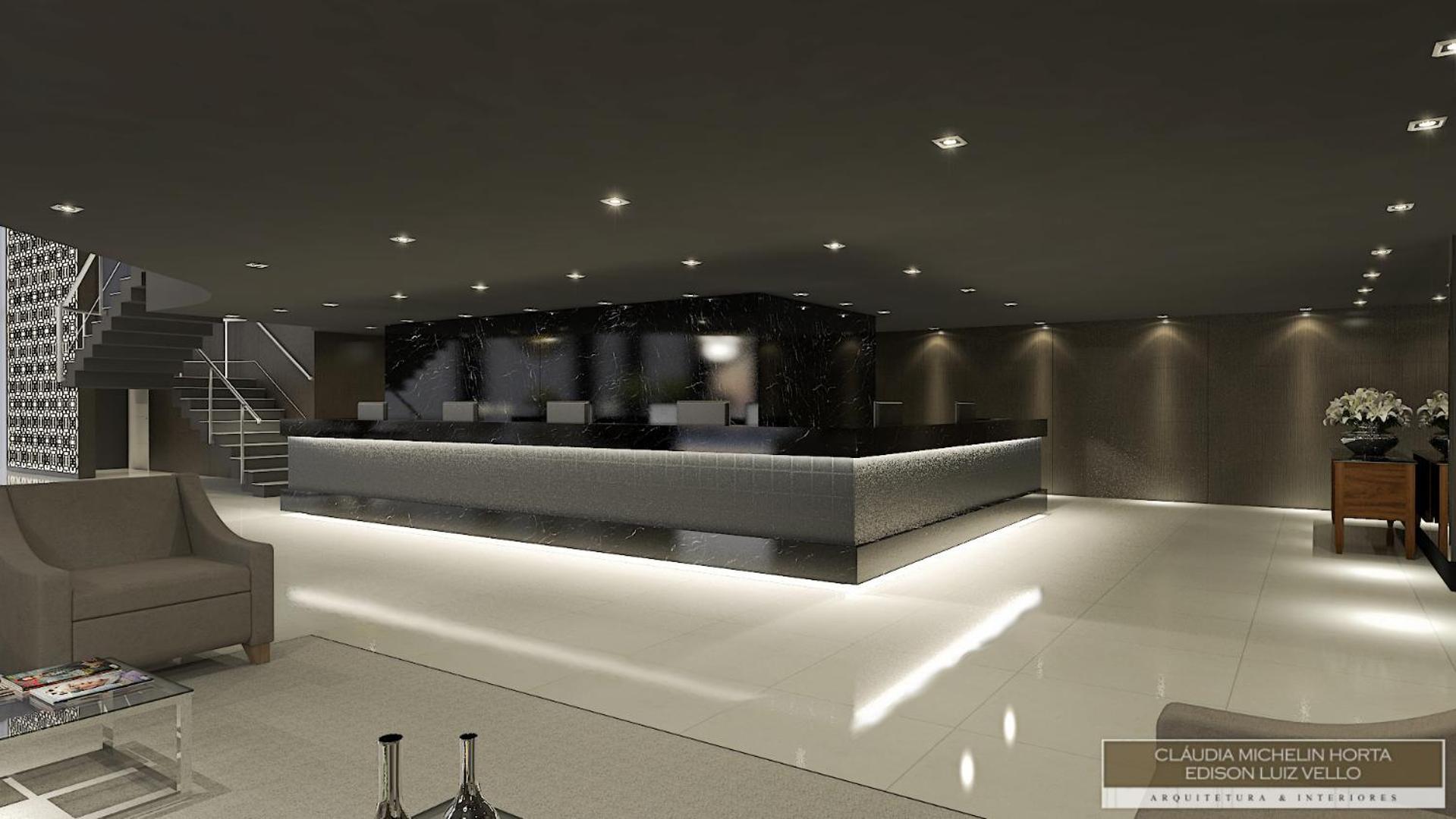 White Plaza Hotel Curitiba Bagian luar foto